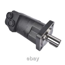 104-1250 Hydraulic Motor Fits Eaton Char-Lynn 2000 Series Standard 11.89 in³/r