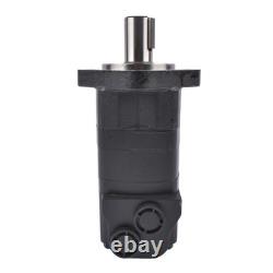 104-1250 Hydraulic Motor Fits Eaton Char-Lynn 2000 Series Standard 11.89 in³/r