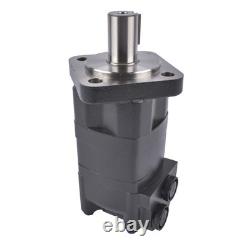 104-1250 Hydraulic Motor Fits Eaton Char-Lynn 2000 Series Standard 11.89 in³/r