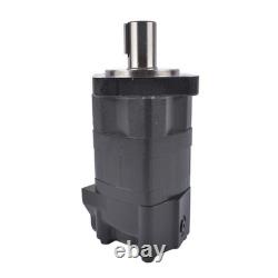 104-1250 Hydraulic Motor Fits Eaton Char-Lynn 2000 Series Standard 11.89 in³/r
