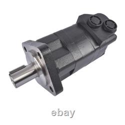 104-1250 Hydraulic Motor Fits Eaton Char-Lynn 2000 Series Standard 11.89 in³/r