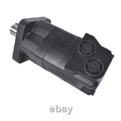 104-1250 Hydraulic Motor Fits Eaton Char-Lynn 2000 Series Standard 11.89 in³/r