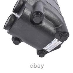 104-1250 Hydraulic Motor Fits Eaton Char-Lynn 2000 Series Standard 11.89 in³/r