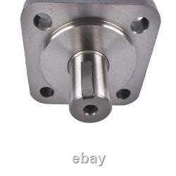 104-1250 Hydraulic Motor Fits Eaton Char-Lynn 2000 Series Standard 11.89 in³/r
