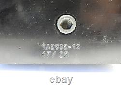 104-1618-006 Eaton Char-Lynn 2000 Series Disc Geroler Hydraulic Motor