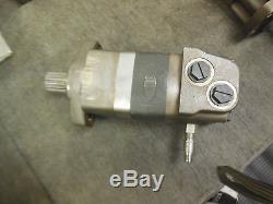 104-3106-006 Eaton Char-lynn Hydraulic Motor