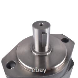 1041005006 New Hydraulic Motor For Eaton Char-Lynn 2000 Series 104-1005-006