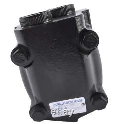 1041005006 New Hydraulic Motor For Eaton Char-Lynn 2000 Series 104-1005-006