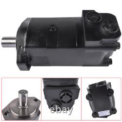 1041005006 New Hydraulic Motor For Eaton Char-Lynn 2000 Series 104-1005-006