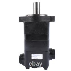 1041039006 104-1039-006 New Hydraulic Motor For Eaton Char-Lynn 2000 Series
