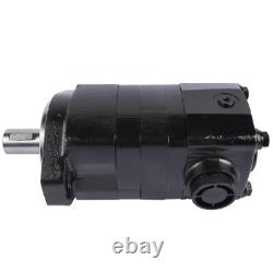 1041039006 104-1039-006 New Hydraulic Motor For Eaton Char-Lynn 2000 Series