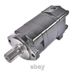 1044887 Hydraulic Motor for Eaton Char-Lynn 2000 Series 104-4887-006 1044887006