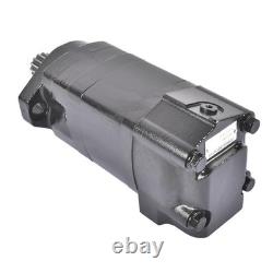 1044887 Hydraulic Motor for Eaton Char-Lynn 2000 Series 104-4887-006 1044887006