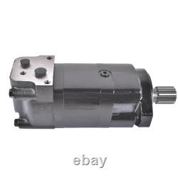 1044887 Hydraulic Motor for Eaton Char-Lynn 2000 Series 104-4887-006 1044887006