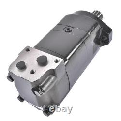 1044887 Hydraulic Motor for Eaton Char-Lynn 2000 Series 104-4887-006 1044887006
