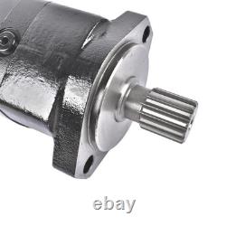 1044887 Hydraulic Motor for Eaton Char-Lynn 2000 Series 104-4887-006 1044887006