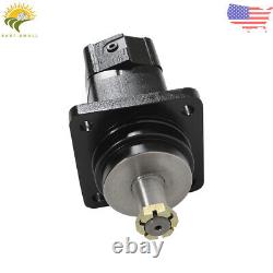 105-1006-006 1051006006 Hydraulic Motor For Eaton Char-Lynn 2000 Series