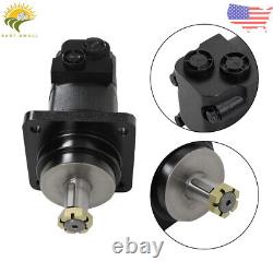 105-1006-006 1051006006 Hydraulic Motor For Eaton Char-Lynn 2000 Series