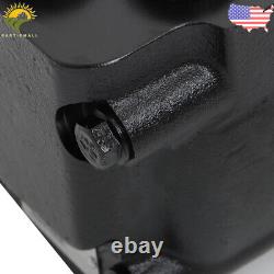 105-1006-006 1051006006 Hydraulic Motor For Eaton Char-Lynn 2000 Series