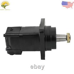 105-1006-006 1051006006 Hydraulic Motor For Eaton Char-Lynn 2000 Series