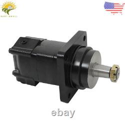 105-1006-006 1051006006 Hydraulic Motor For Eaton Char-Lynn 2000 Series