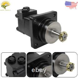 105-1006-006 1051006006 Hydraulic Motor For Eaton Char-Lynn 2000 Series