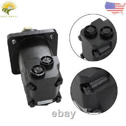 105-1006-006 1051006006 Hydraulic Motor For Eaton Char-Lynn 2000 Series