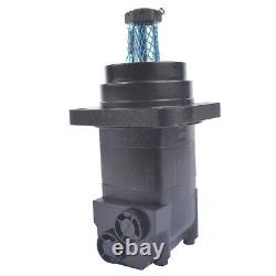 105-1006-006 Fit for Eaton Char-Lynn Hydraulic Motor 2000 Series 1051006006