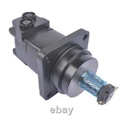 105-1006-006 Fit for Eaton Char-Lynn Hydraulic Motor 2000 Series 1051006006