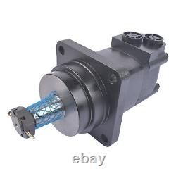 105-1006-006 Fit for Eaton Char-Lynn Hydraulic Motor 2000 Series 1051006006