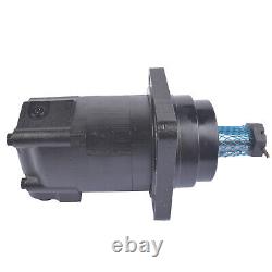 105-1006-006 Fit for Eaton Char-Lynn Hydraulic Motor 2000 Series 1051006006