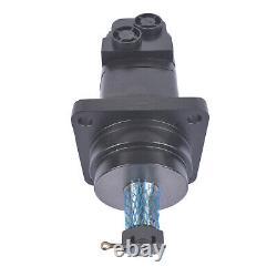 105-1006-006 Fit for Eaton Char-Lynn Hydraulic Motor 2000 Series 1051006006