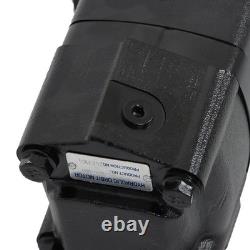 105-1006-006 Hydraulic Motor 105-1006 For Eaton Char-Lynn 2000 Series Motor