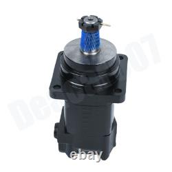 105-1007-006 105-1007 Hydraulic Motor For Eaton Char-Lynn 2000 Series 306.6 CM3