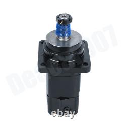 105-1007-006 105-1007 Hydraulic Motor For Eaton Char-Lynn 2000 Series 306.6 CM3