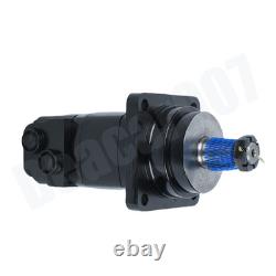 105-1007-006 105-1007 Hydraulic Motor For Eaton Char-Lynn 2000 Series 306.6 CM3