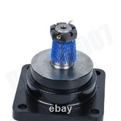 105-1007-006 105-1007 Hydraulic Motor For Eaton Char-Lynn 2000 Series 306.6 CM3
