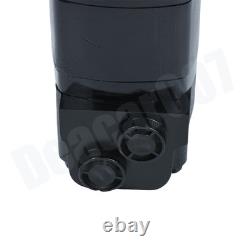 105-1007-006 105-1007 Hydraulic Motor For Eaton Char-Lynn 2000 Series 306.6 CM3