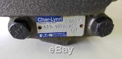 105-1072-006 Eaton Char-Lynn Hydraulic Motor (105-1441-006)