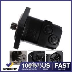 106-1011-006 106-1011 Hydraulic Motor For Eaton Char-Lynn 2000 Series