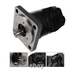 106-1011-006 106-1011 Hydraulic Motor For Eaton Char-Lynn 2000 Series