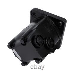 106-1011-006 106-1011 Hydraulic Motor For Eaton Char-Lynn 2000 Series