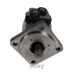 106-1011-006 106-1011 Hydraulic Motor For Eaton Char-Lynn 2000 Series