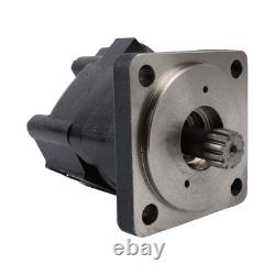 106-1011-006 106-1011 Hydraulic Motor For Eaton Char-Lynn 2000 Series