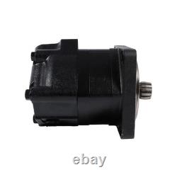 106-1011-006 106-1011 Hydraulic Motor For Eaton Char-Lynn 2000 Series