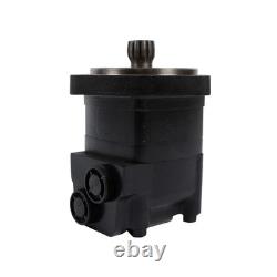 106-1011-006 106-1011 Hydraulic Motor For Eaton Char-Lynn 2000 Series