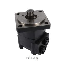 106-1011-006 106-1011 Hydraulic Motor For Eaton Char-Lynn 2000 Series