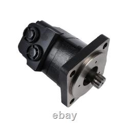 106-1011-006 106-1011 Hydraulic Motor For Eaton Char-Lynn 2000 Series