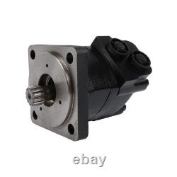 106-1011-006 106-1011 Hydraulic Motor For Eaton Char-Lynn 2000 Series