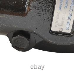 109-1101-006 109-1101 Hydraulic Drive Motor Fit For Eaton Char-Lynn 4000 Series